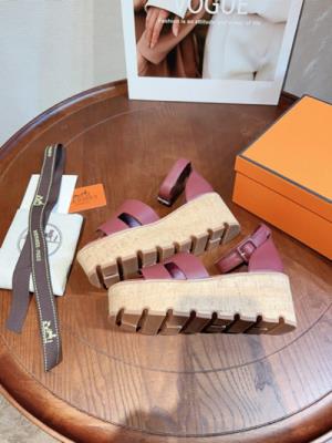 wholesale quality hermes women shoes model no. 140